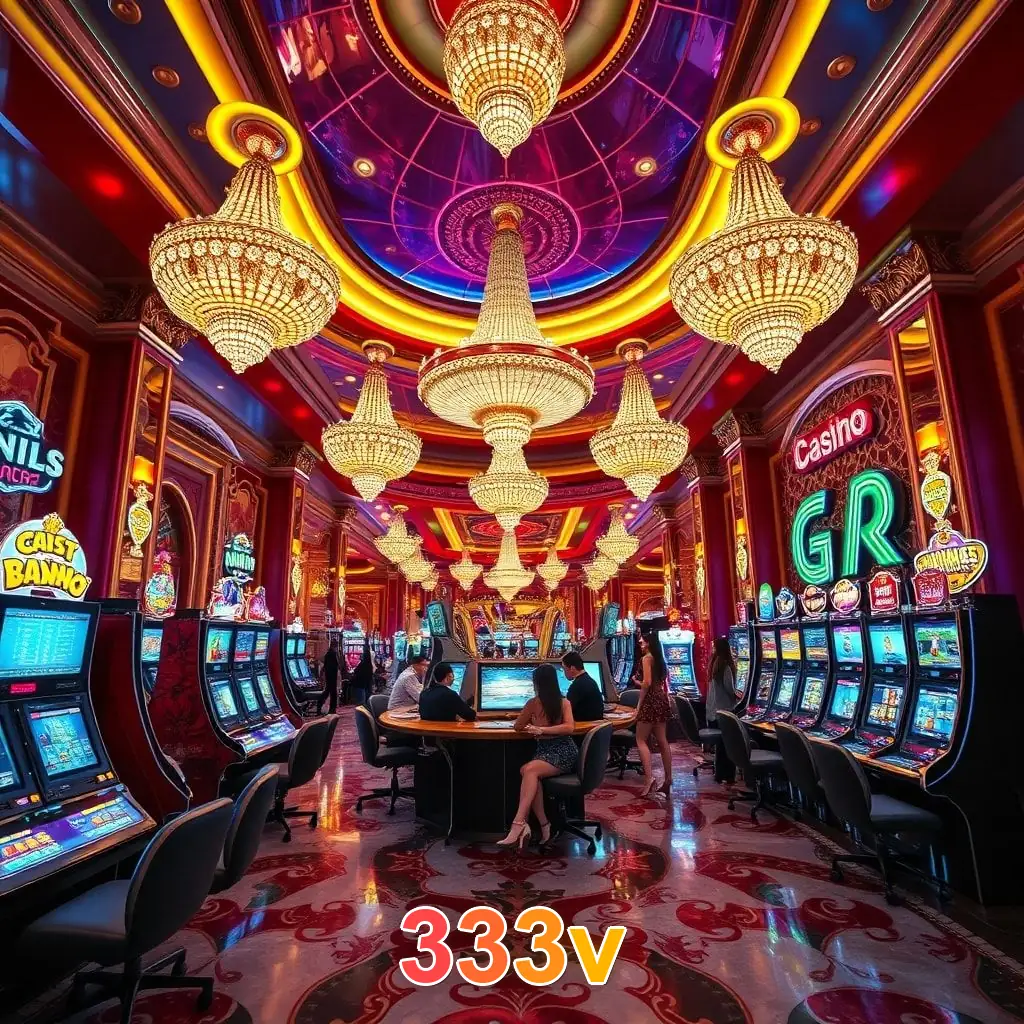 333v bonus