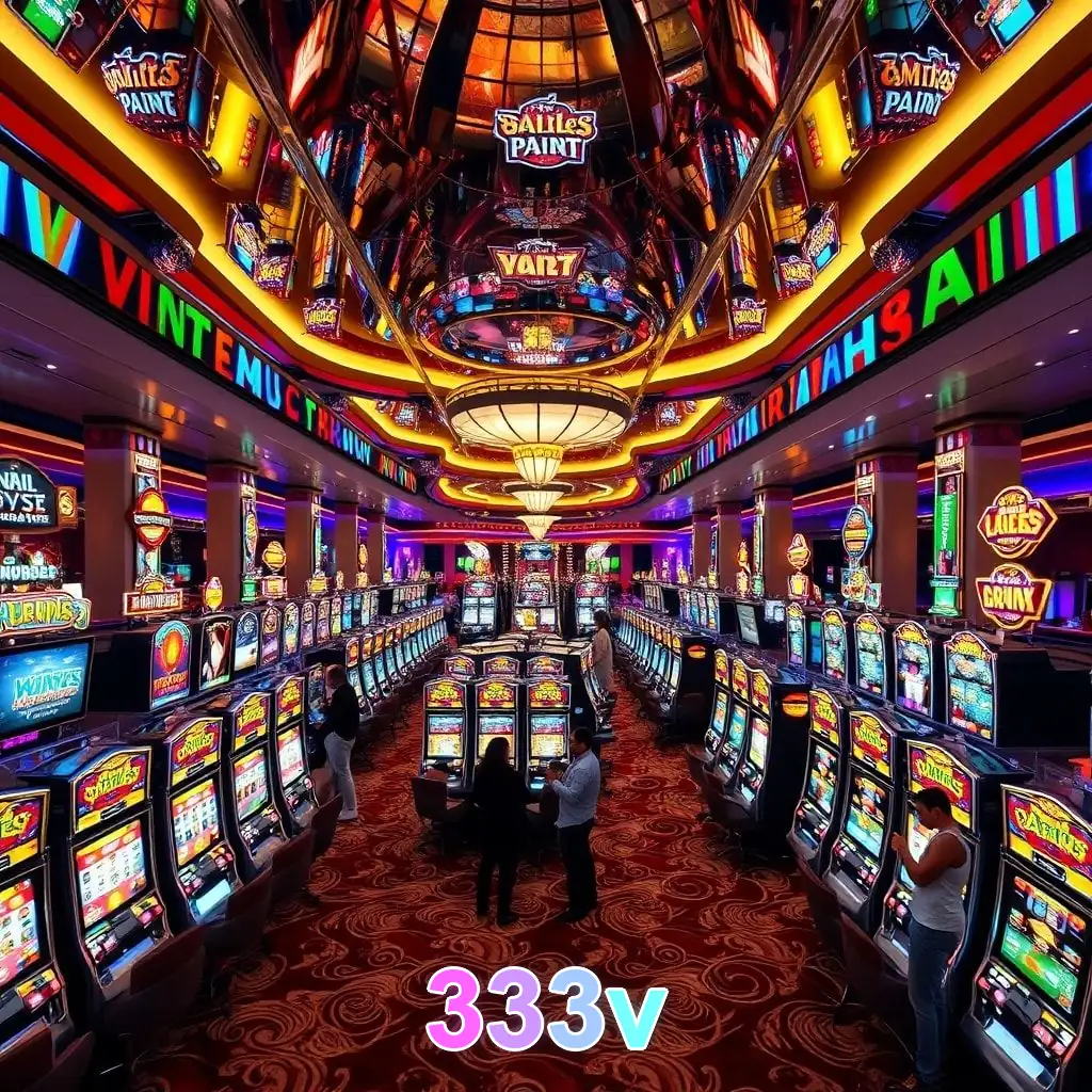 Aplikasi 333v