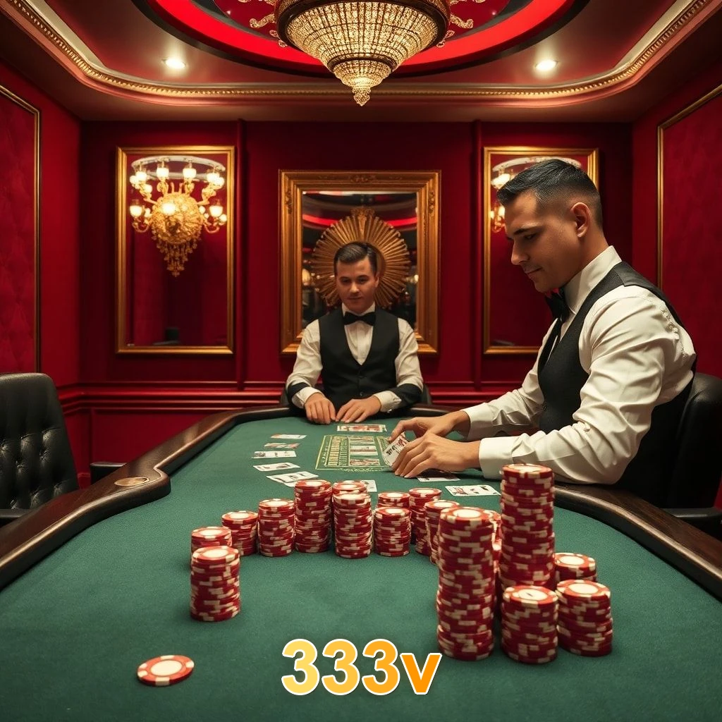 Game Fortune 333v